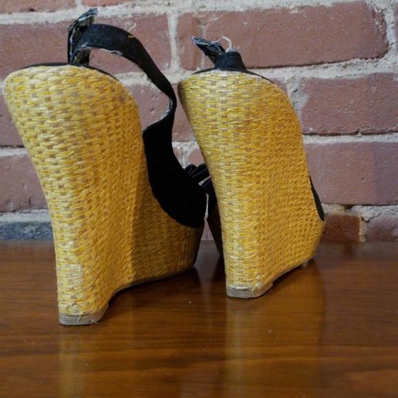 Wedges - Picture 3 of 3
